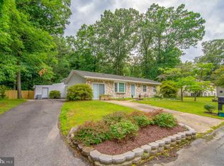 1503 Patuxent Manor Rd, Davidsonville, MD 21035