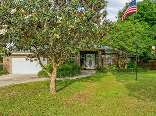 2583 Stormy Cir, Navarre, FL 32566