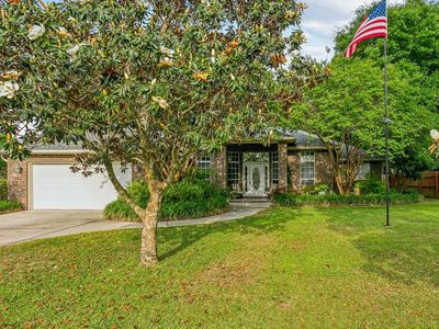 2583 Stormy Cir, Navarre, FL, 32566