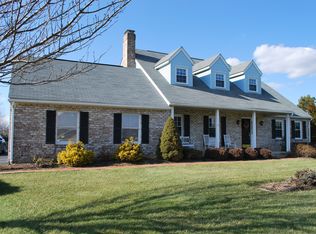 208 Bell Road, Westminister, MD 21158