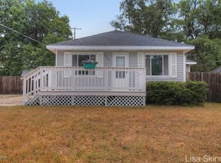 3800 Michael Ave SW, Wyoming, MI 49509