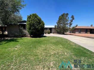 2106 S Richardson Ave, Roswell, NM 88203