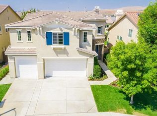 17449 Honey Maple St, Canyon Country, CA 91387