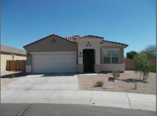 25371 W Maldonado Ct, Buckeye, AZ 85326