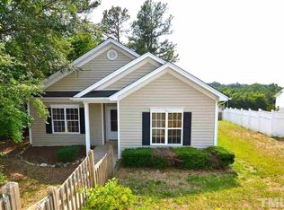 3204 Windmont Ct, Raleigh, NC 27610