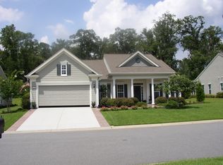 27 Rolling River Dr, Bluffton, SC 29910