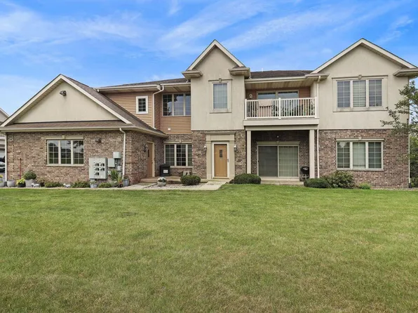 7156 Parkside LANE #141, Mount Pleasant, WI 53406