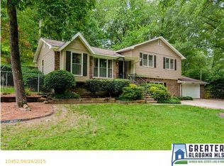 548 Valley Dr, Birmingham, AL 35206