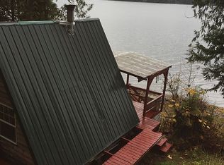 Passage Shores Subdivision #21-A., Whale Pass, AK 99921