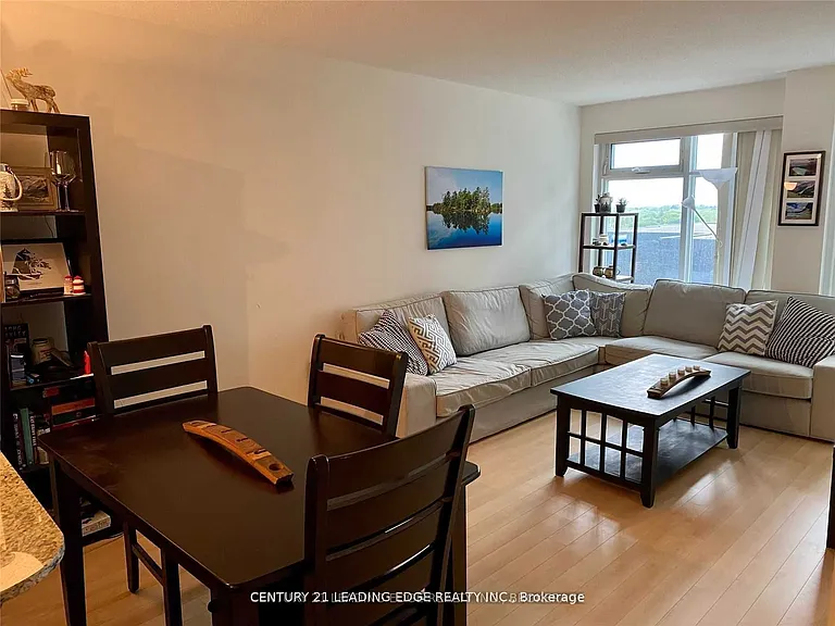2191 Yonge St #1207 — Photo 19
