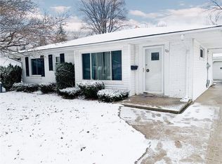 701 Wyngate Rd, Erie, PA 16505