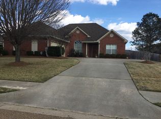 146 Ridgefield Dr, Madison, MS 39110