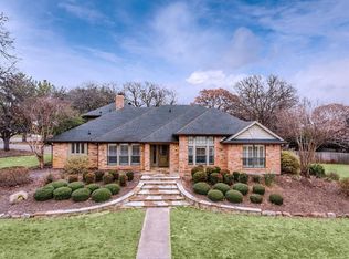 2925 Hugo Ct, Flower Mound, TX 75022