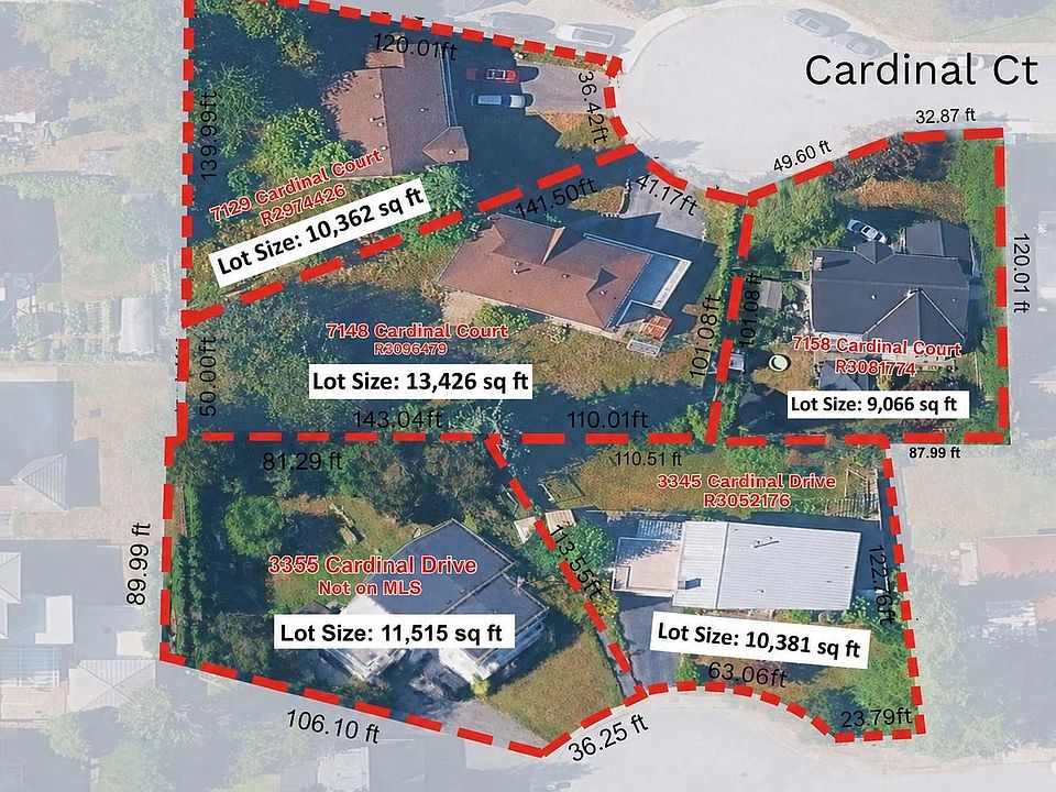 1st image of 7148 Cardinal Ct