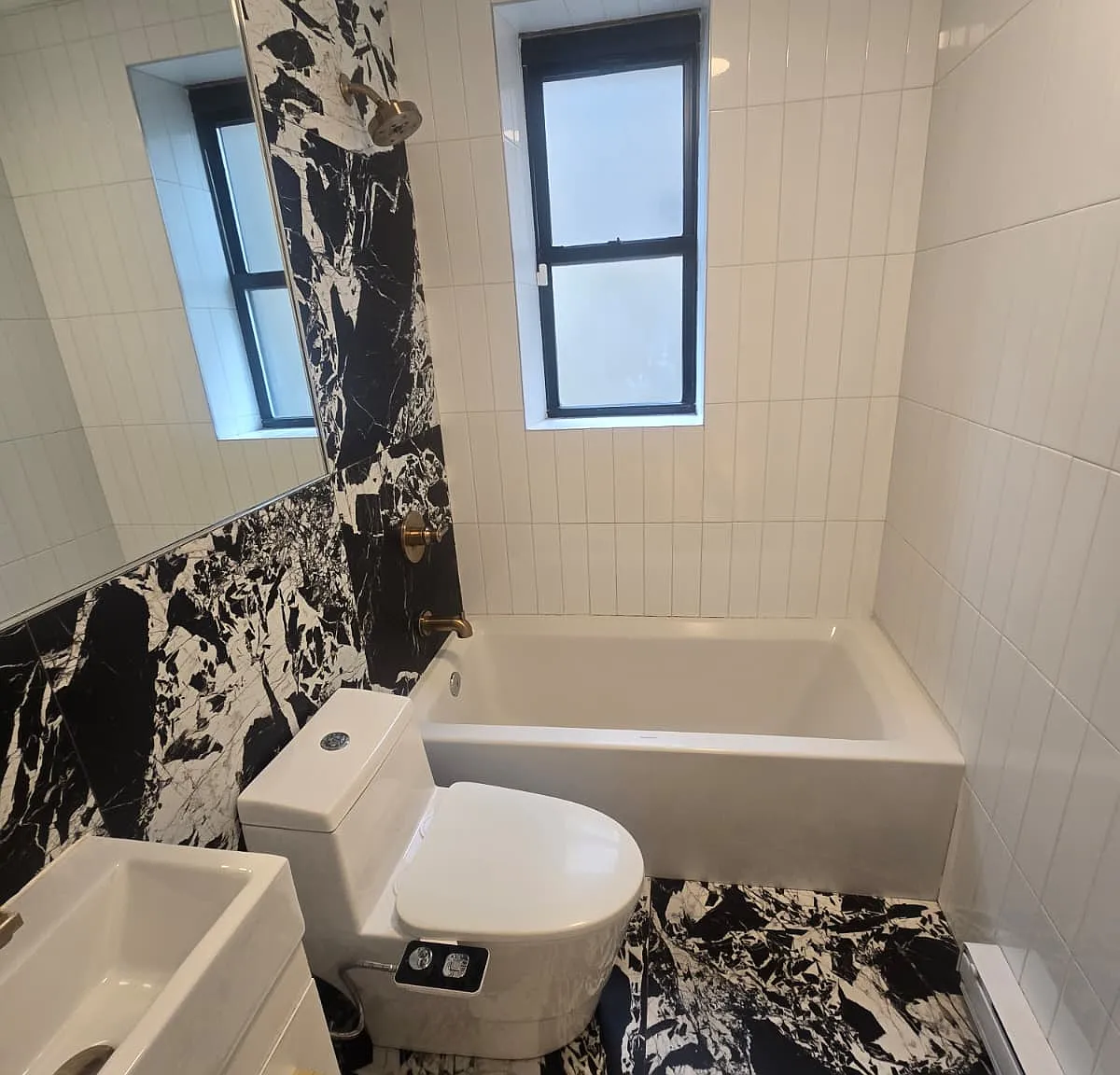 1 bed, $2,550 — Photo 3