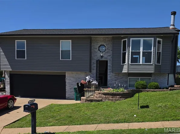 3053 Shelley Lynn Dr, Arnold, MO 63010