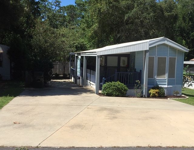 Spanish Cove 1br/1bth