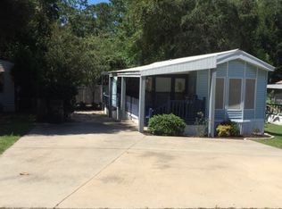 405 Maria Dr, Lillian, AL 36549