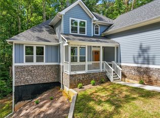 1119 Plantation Dr SE, Conyers, GA 30094