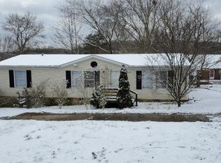 418 Dupont St, Saint Albans, WV 25177