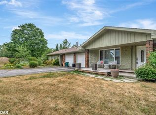 1121 Harmony Rd, Belleville, ON K0K1V0