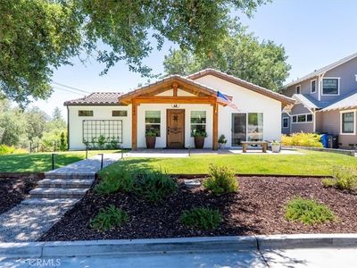 144 17th St, Paso Robles, CA, 93446