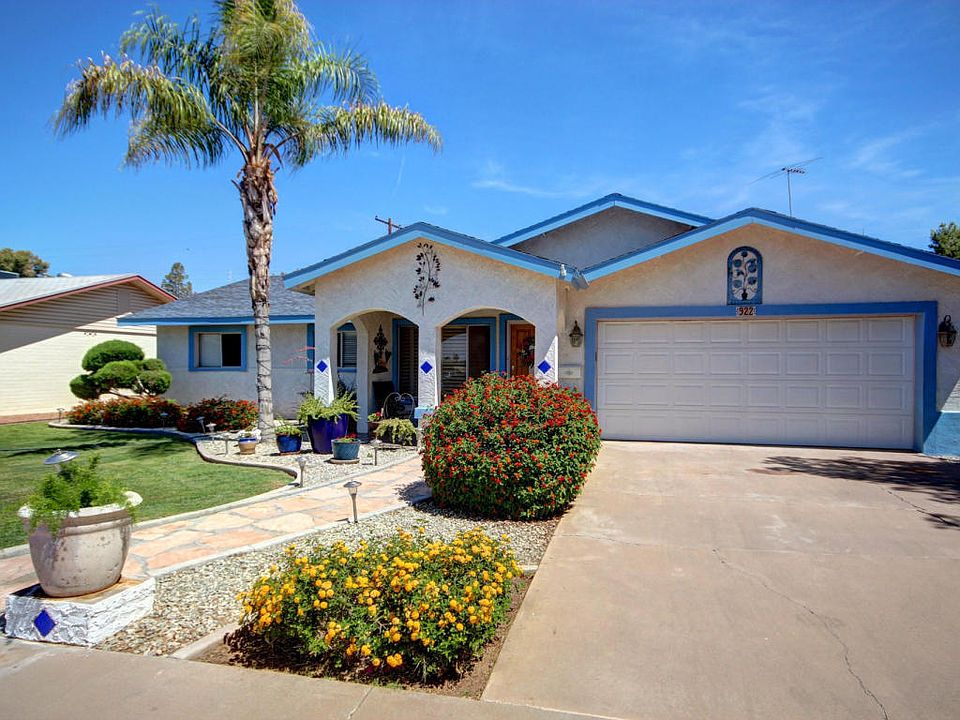 1st image of 922 E Loma Vista Dr
