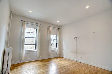 Rented by Corcoran