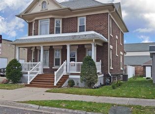 139 S Webb Ave, Reedsburg, WI 53959