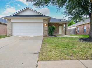 6627 Stonecross Creek Ln, Katy, TX 77449