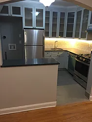Rented by Nagel Partners