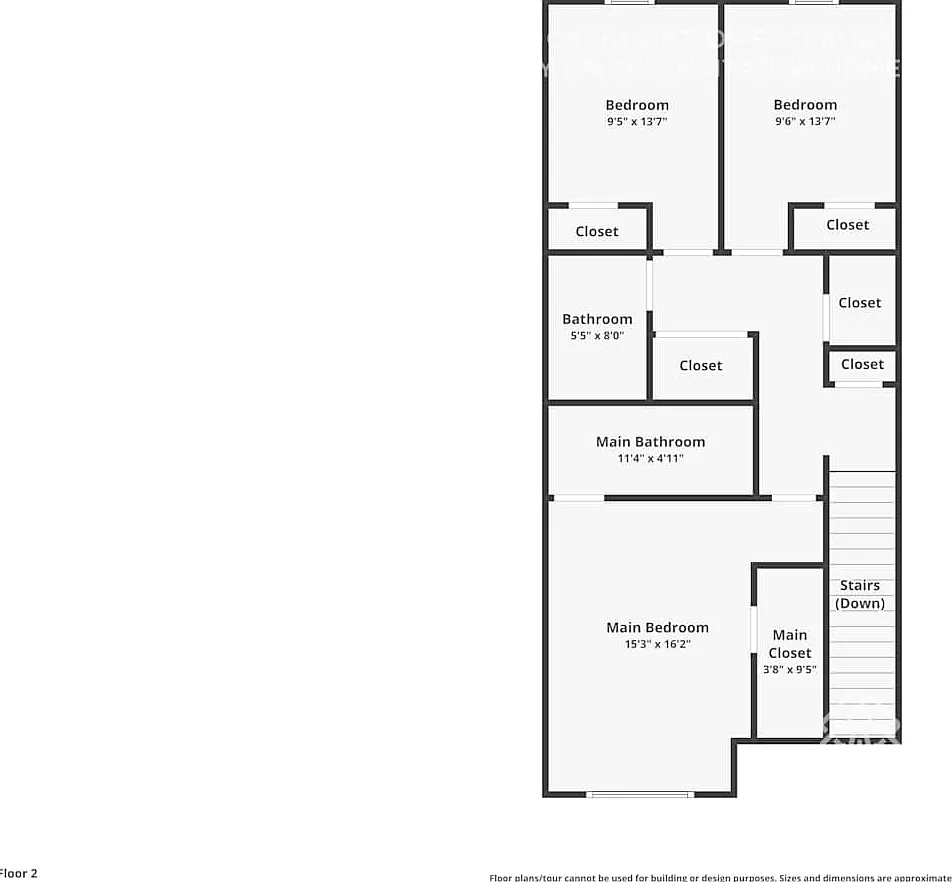 8459 Lofty Timber Way Wesley Chapel, FL 33545 — Photo 3