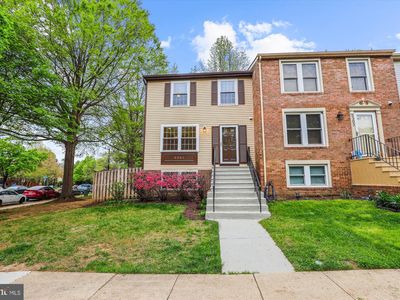5301 Avalon Pl, Alexandria, VA, 22315