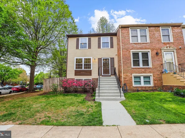 5301 Avalon Pl, Alexandria, VA 22315