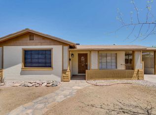 658 W 1st Pl, Mesa, AZ 85201