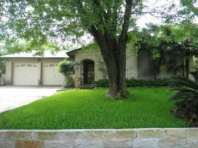10505 Berthound Dr, Austin, TX, 78758
