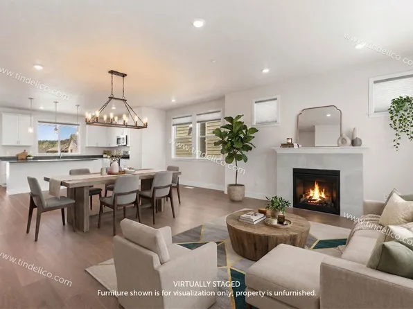 16675 SW Jean Louise Rd, Tigard, OR 97223