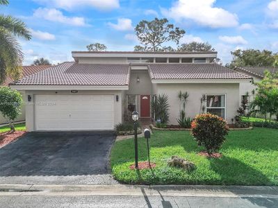 1621 Riverwood Ln, Coral Springs, FL, 33071