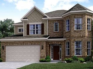 240 Palm Springs Cir #105, Fairburn, GA 30213