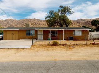 72667 Sullivan Rd #29, Twentynine Palms, CA 92277