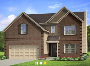 4967 Zoya Ct #5, Atlanta, GA 30331