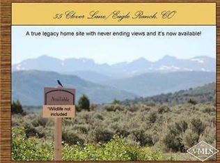 55 Clover Ln, Eagle, CO 81631