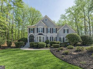 3435 Forest Valley Way, Cumming, GA