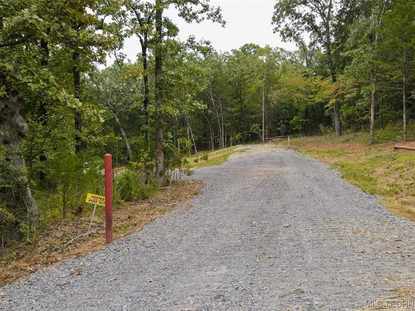 28142 S Big Hollow Rd, Park Hill, OK 74451