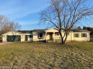 2555 W Wabash Ave, Lupton, MI 48635