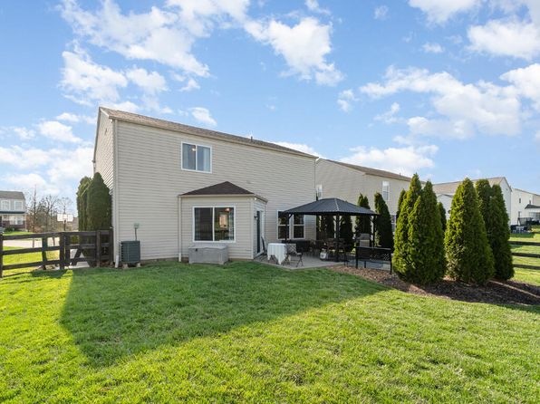 9741 Summerwind Ct, Alexandria, KY 41001