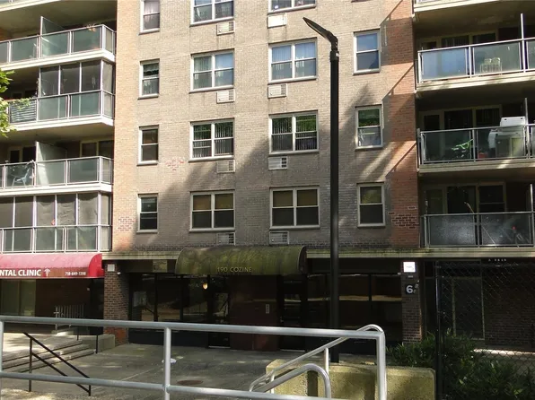 190 Cozine Avenue #8E, Brooklyn, NY 11207