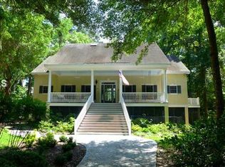 8 Money Mongin Ln, Daufuskie Island, SC 29915