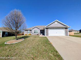 5041 Loyalist Ln, Ashland, MO 65010