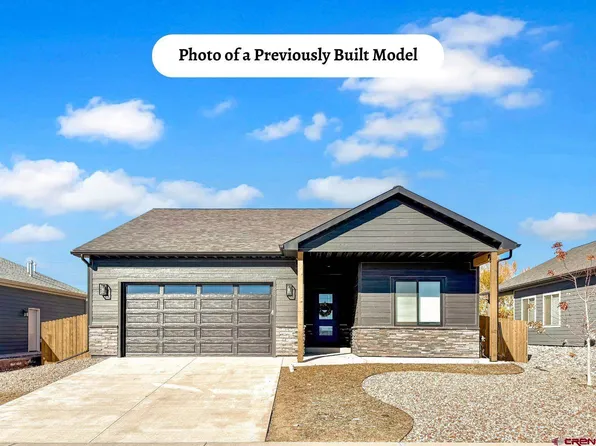 LOT 16 Pinewood St, Montrose, CO 81401